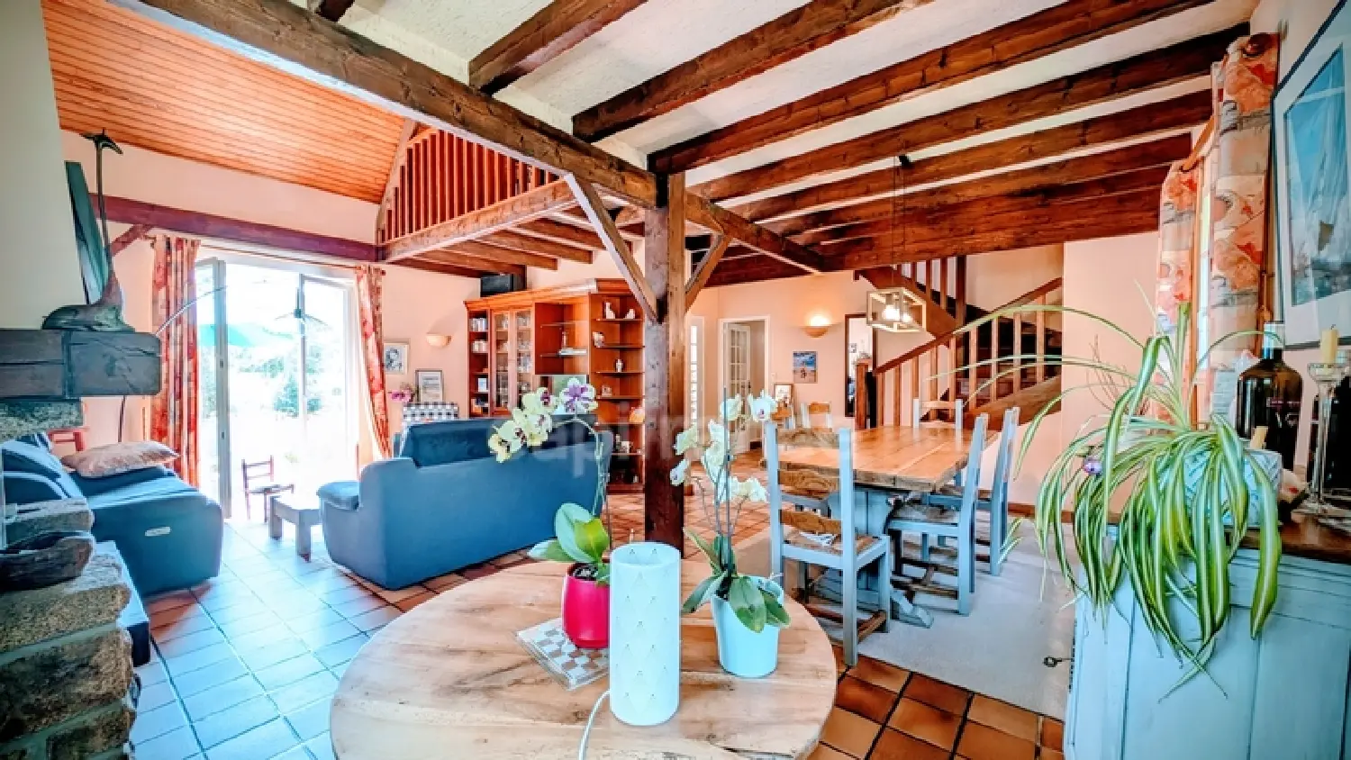  te koop huis Guissény Finistère 4