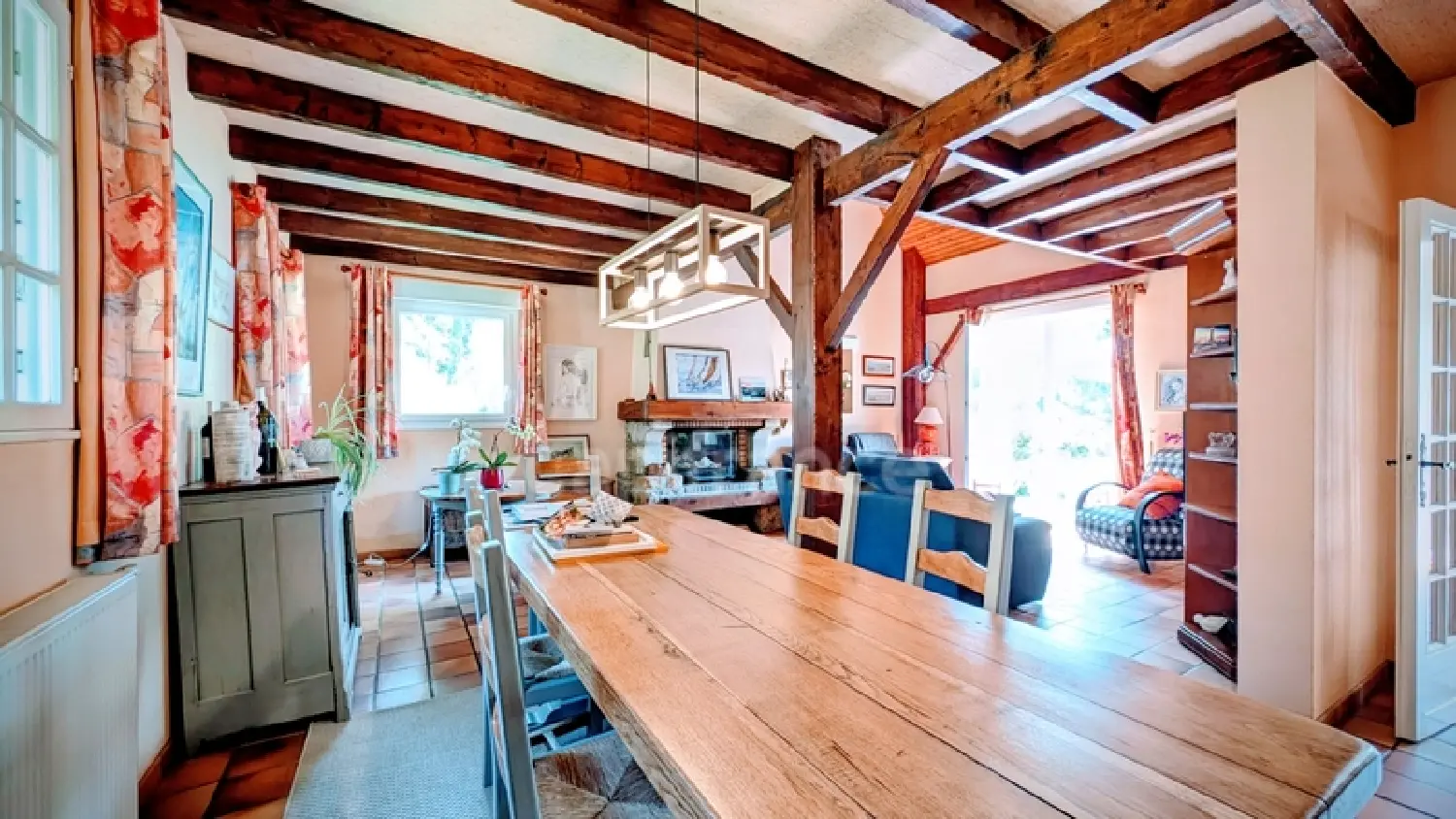  te koop huis Guissény Finistère 5