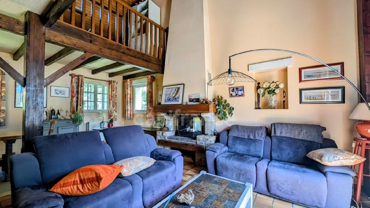  te koop huis Guissény Finistère 6