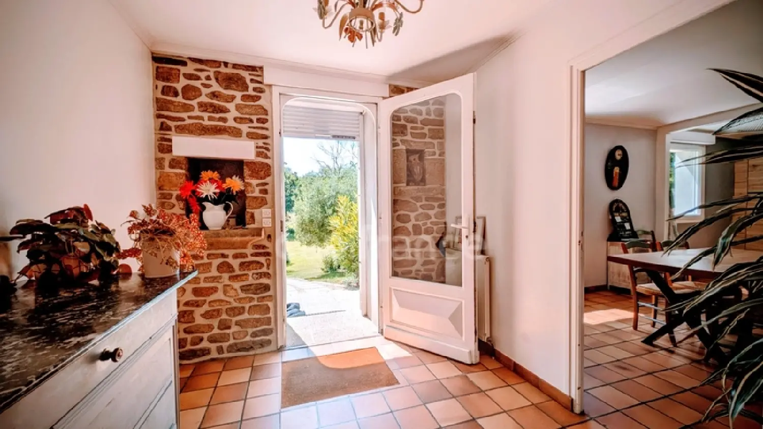  te koop huis Guissény Finistère 7