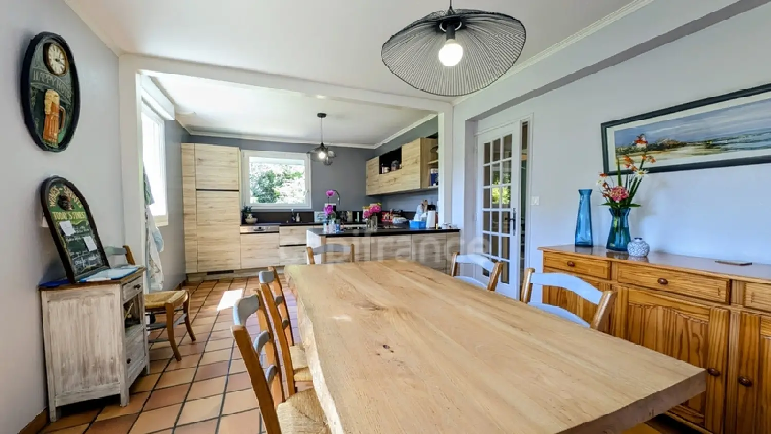  te koop huis Guissény Finistère 8