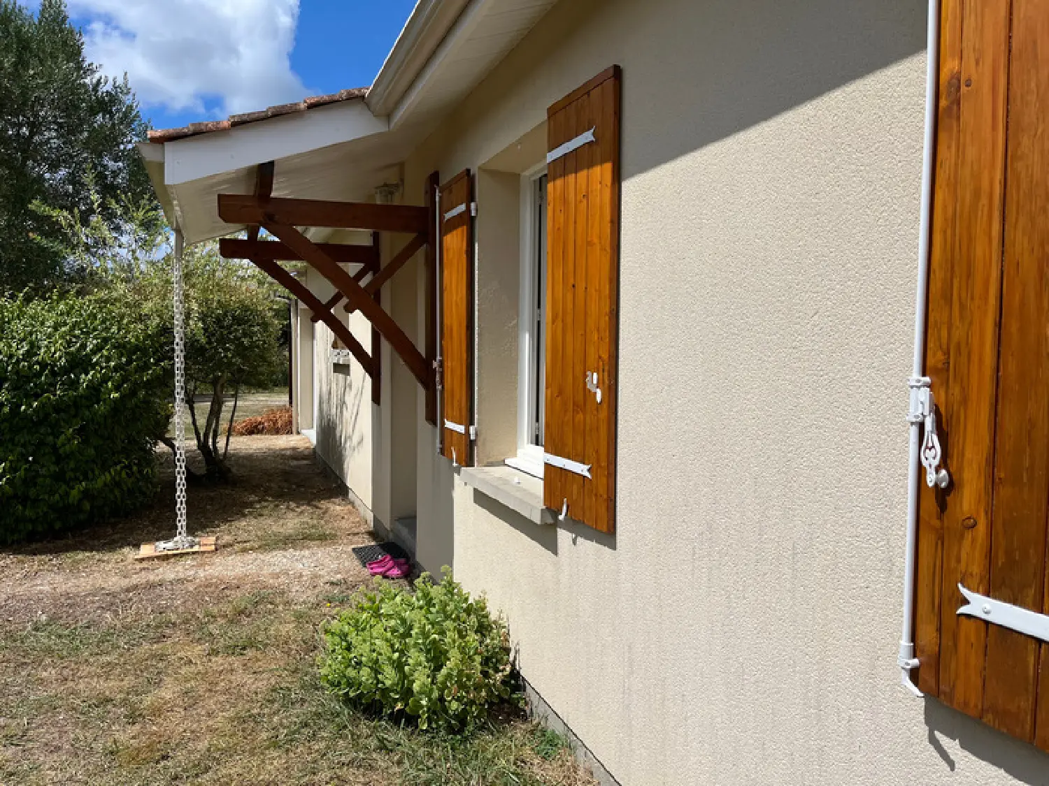  te koop huis Guîtres Gironde 1