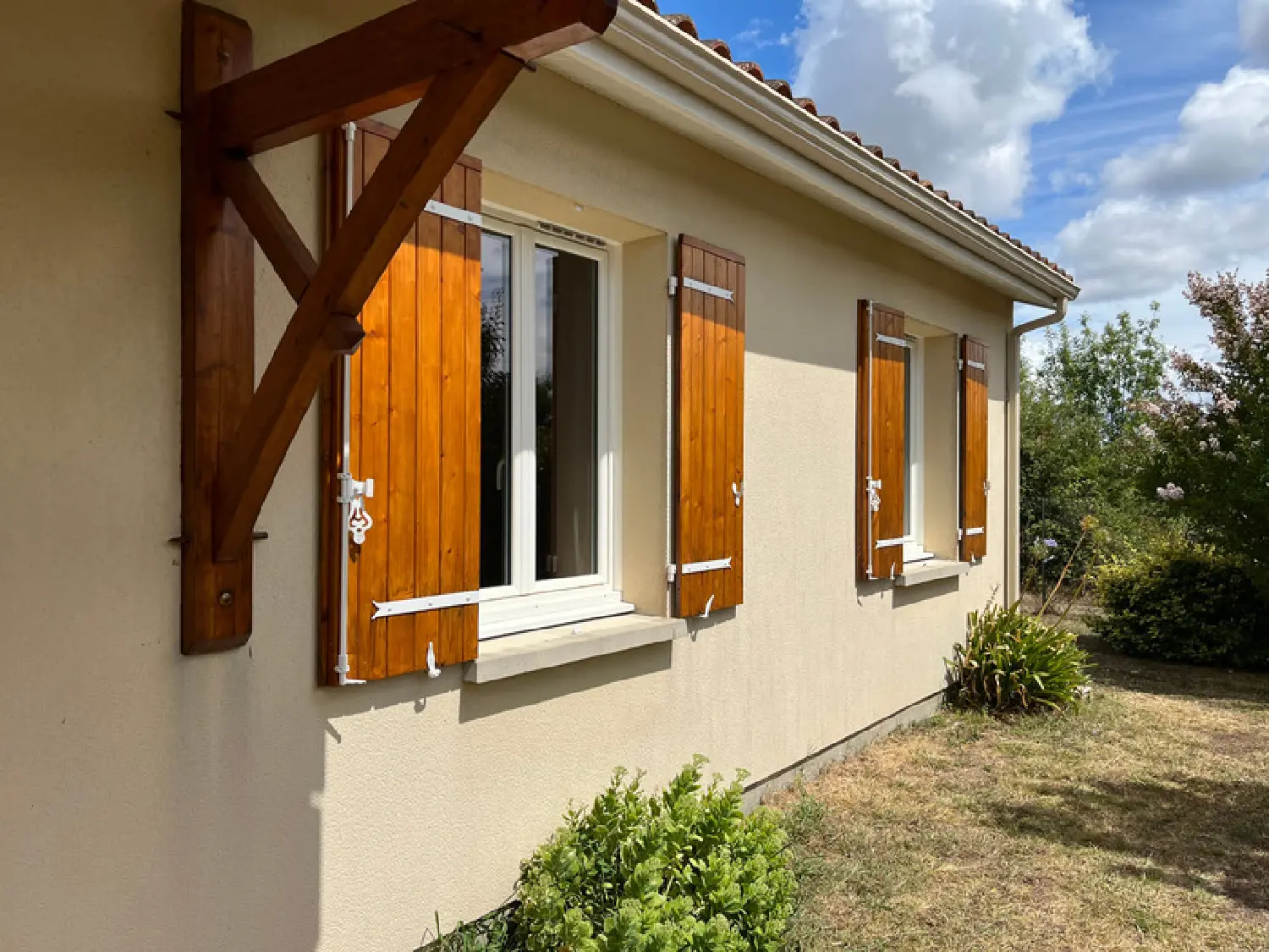  te koop huis Guîtres Gironde 2