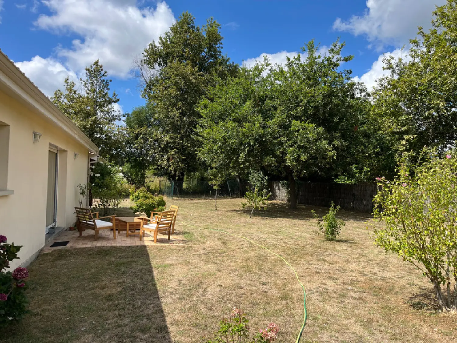  te koop huis Guîtres Gironde 3