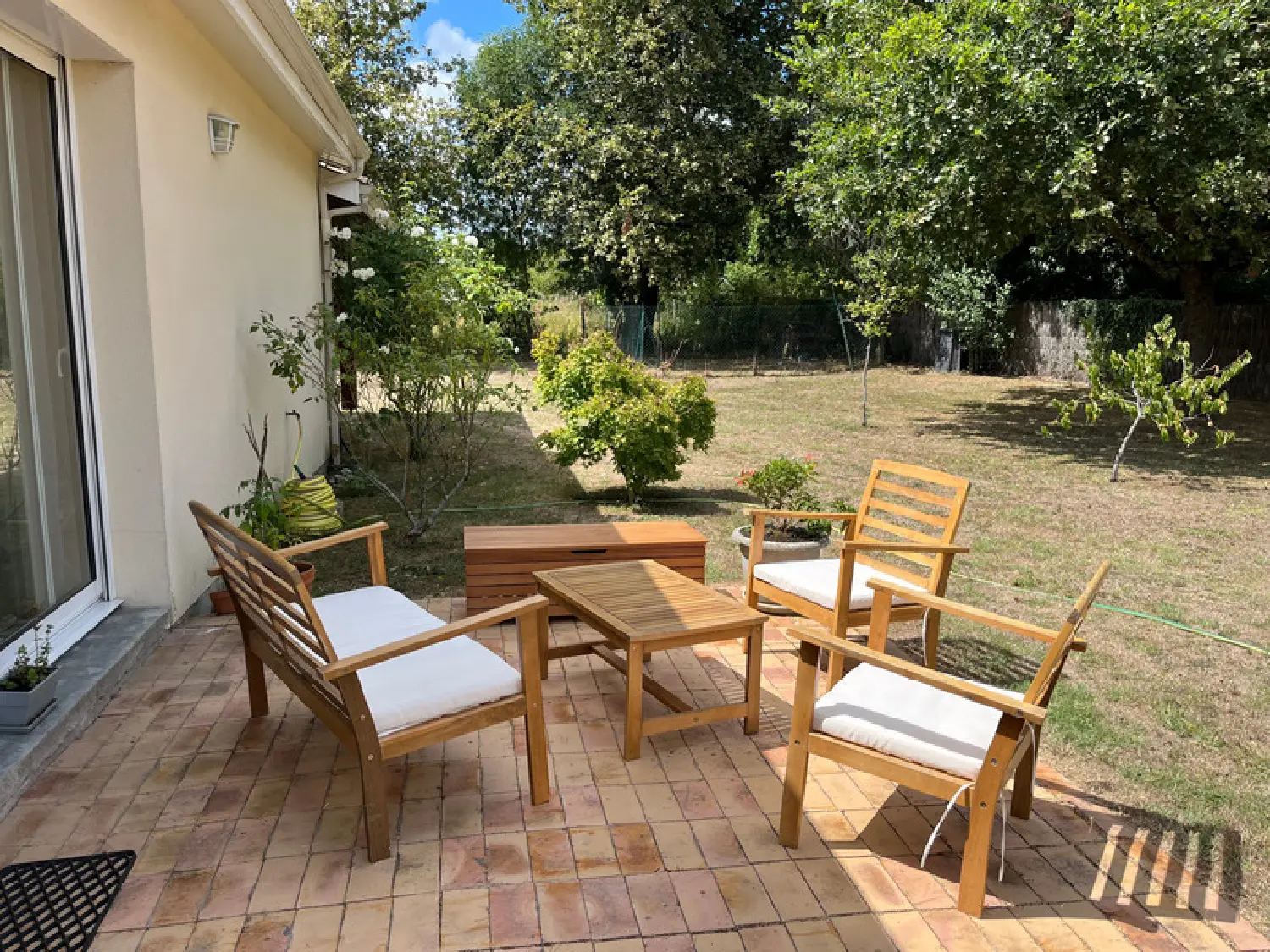  te koop huis Guîtres Gironde 4