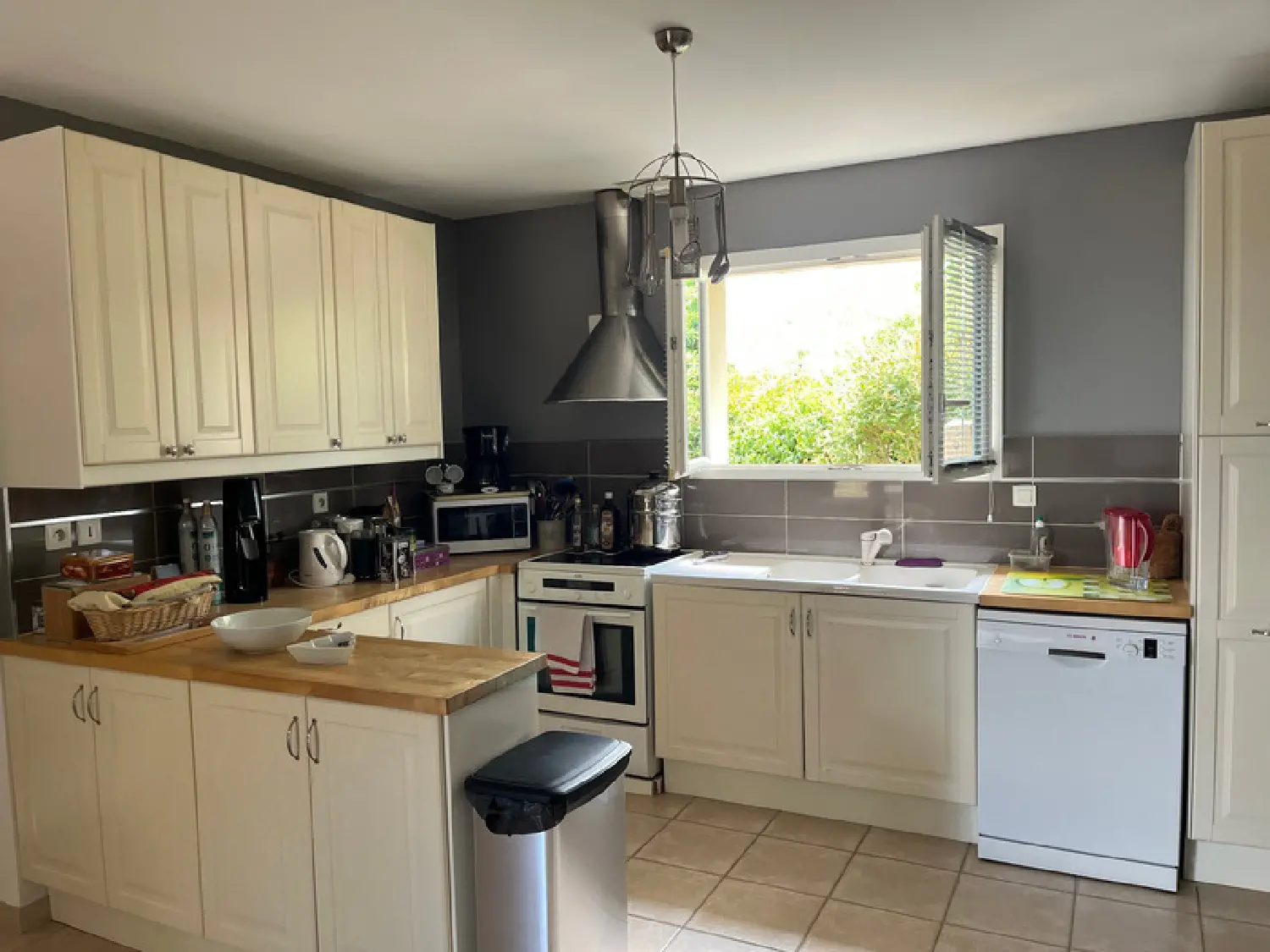  te koop huis Guîtres Gironde 6