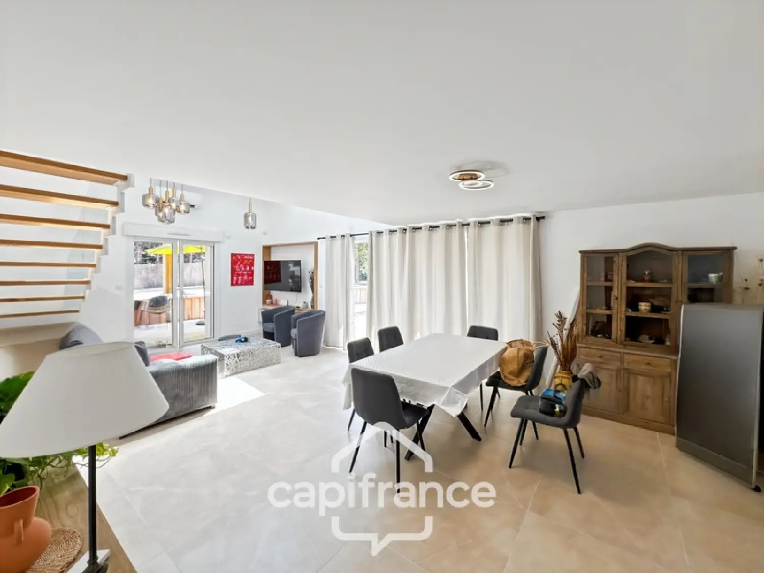  en venta casa Gujan-Mestras Gironde 5