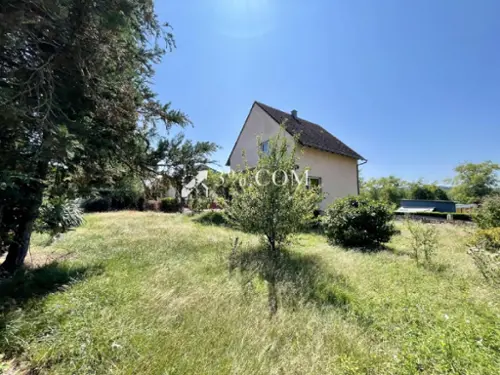 Gundershoffen Bas-Rhin huis foto 7123670