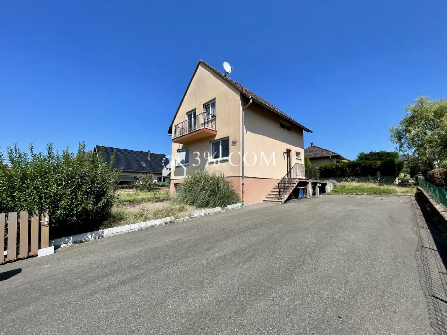  te koop huis Gundershoffen Bas-Rhin 2