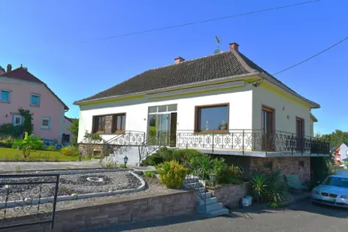 Gungwiller Bas-Rhin casa foto 7125984