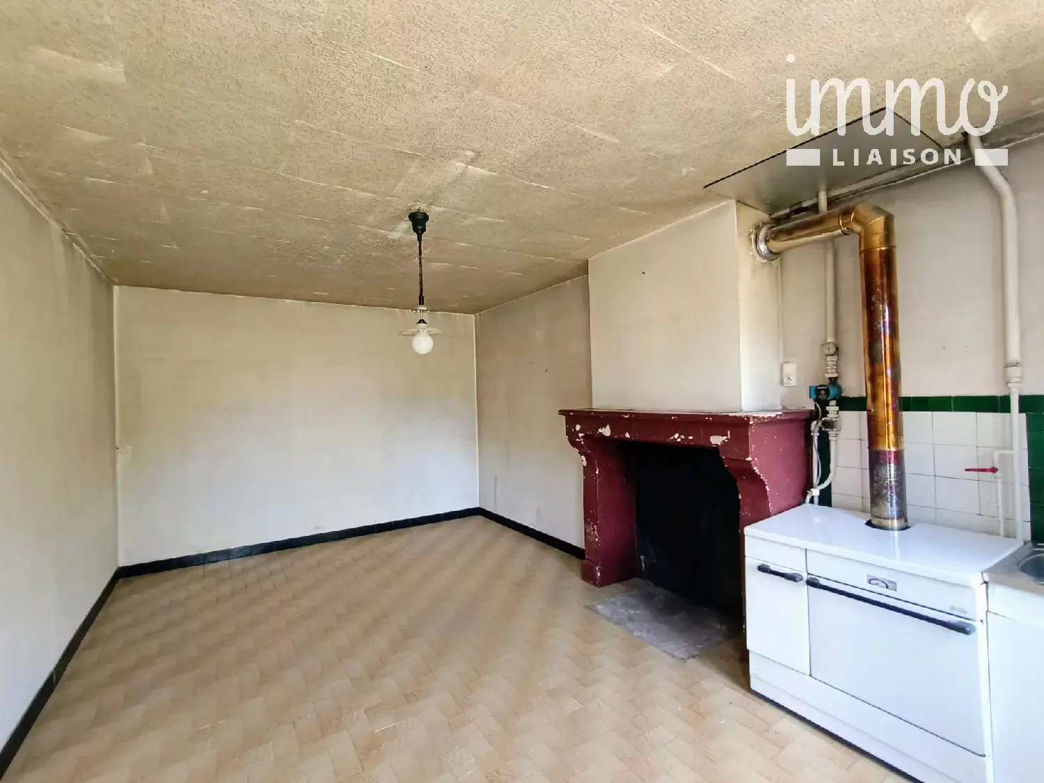  te koop huis Gy-en-Sologne Loir-et-Cher 3