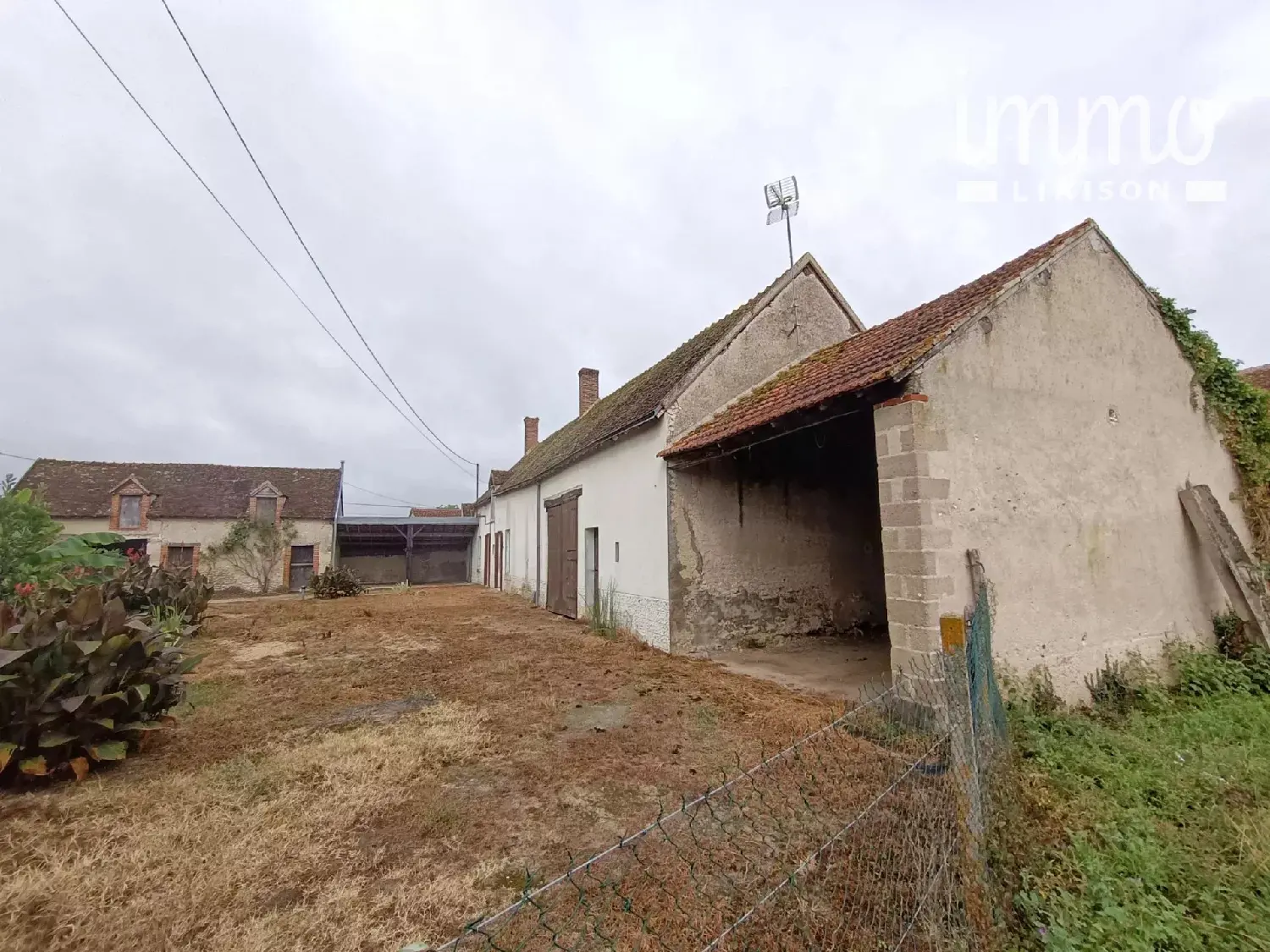  te koop huis Gy-en-Sologne Loir-et-Cher 7