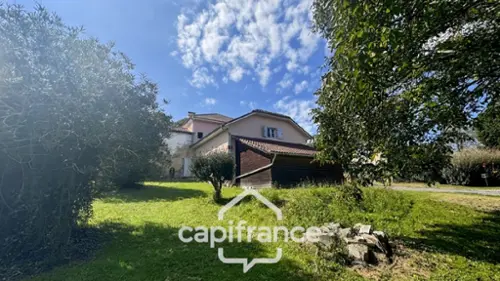 Habas Landes casa foto 7118103