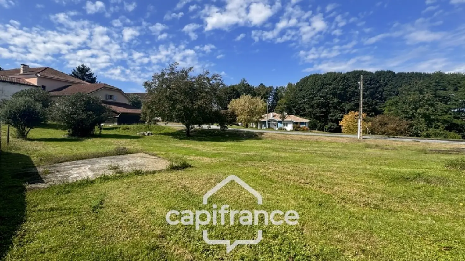  en venta casa Habas Landes 3