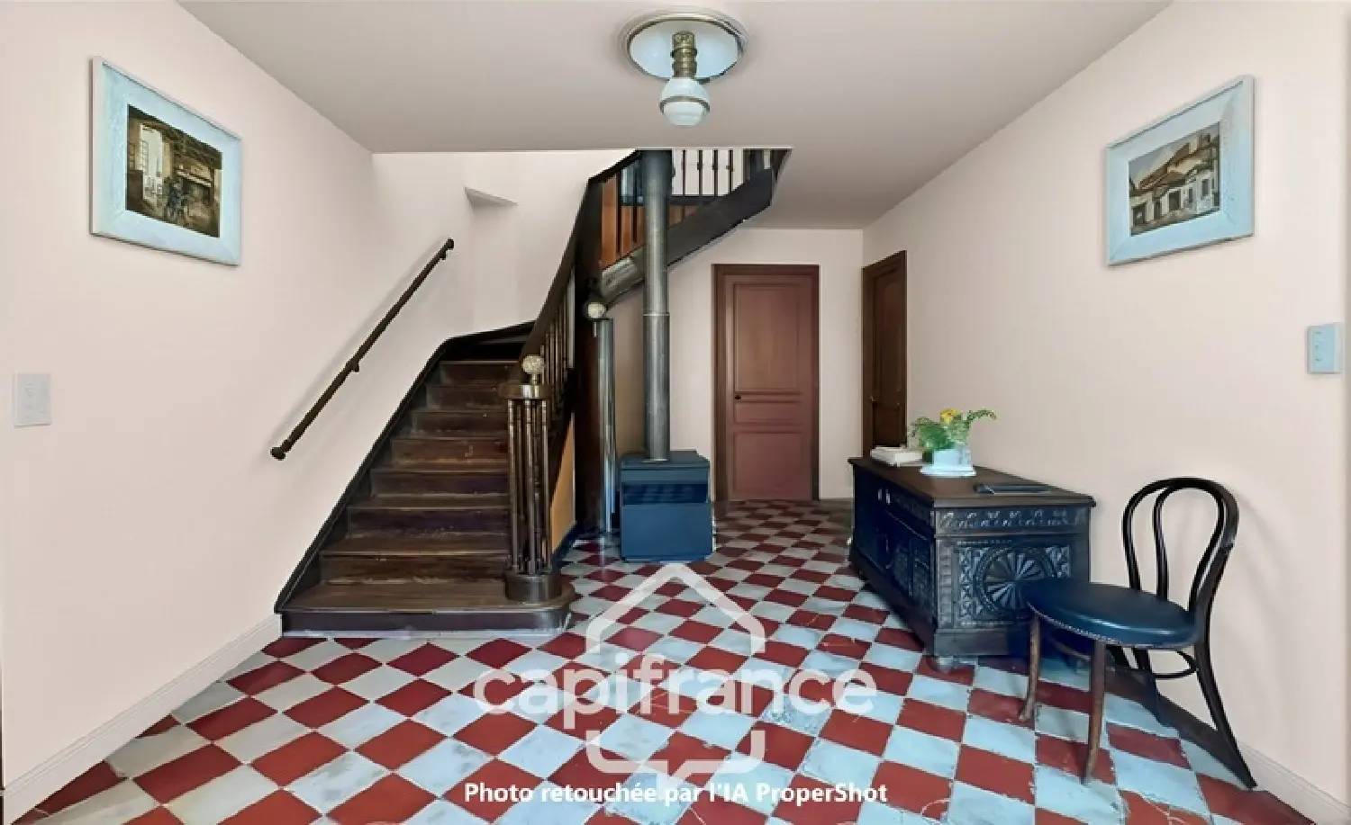  en venta casa Habas Landes 4