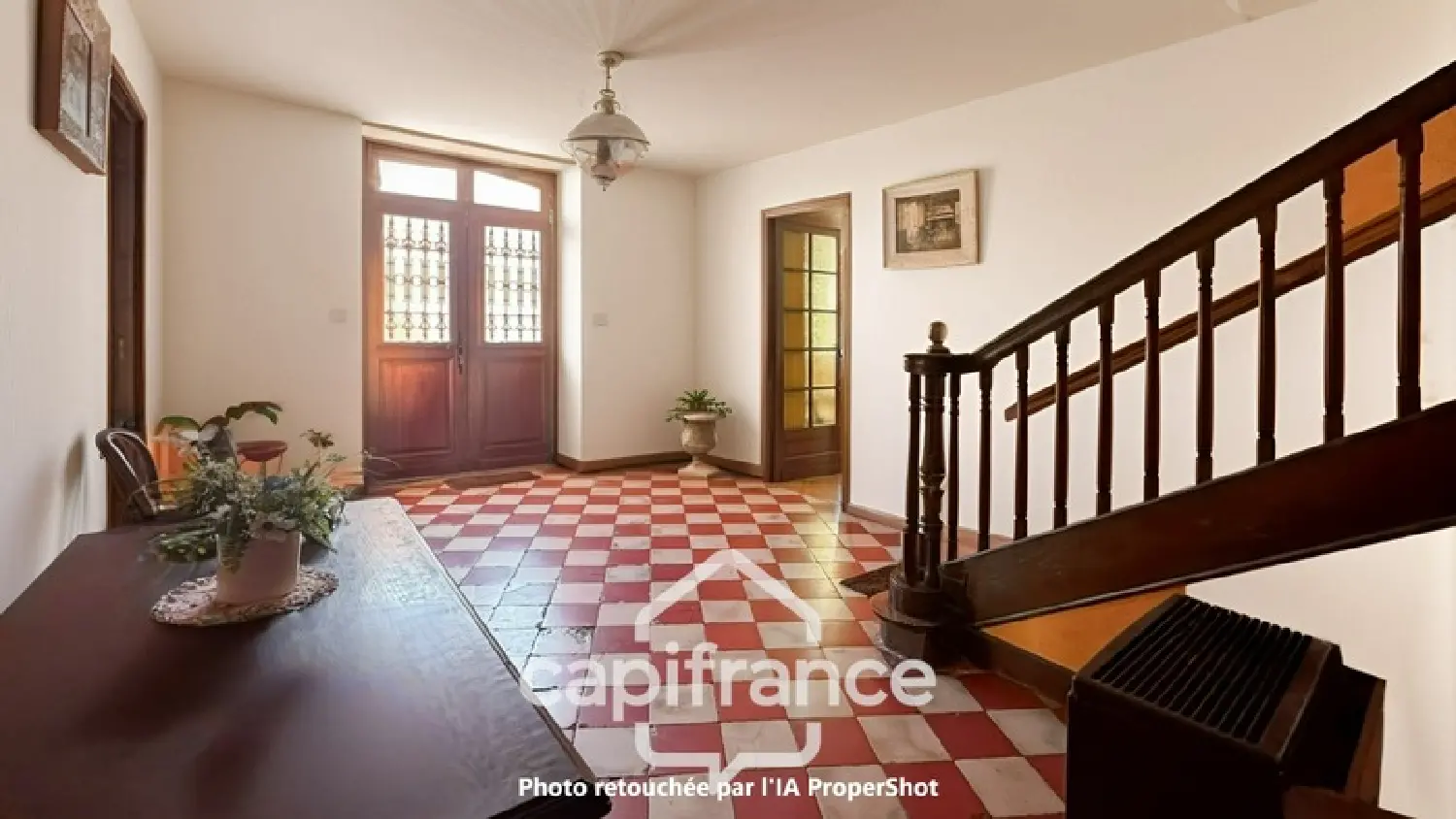  en venta casa Habas Landes 5