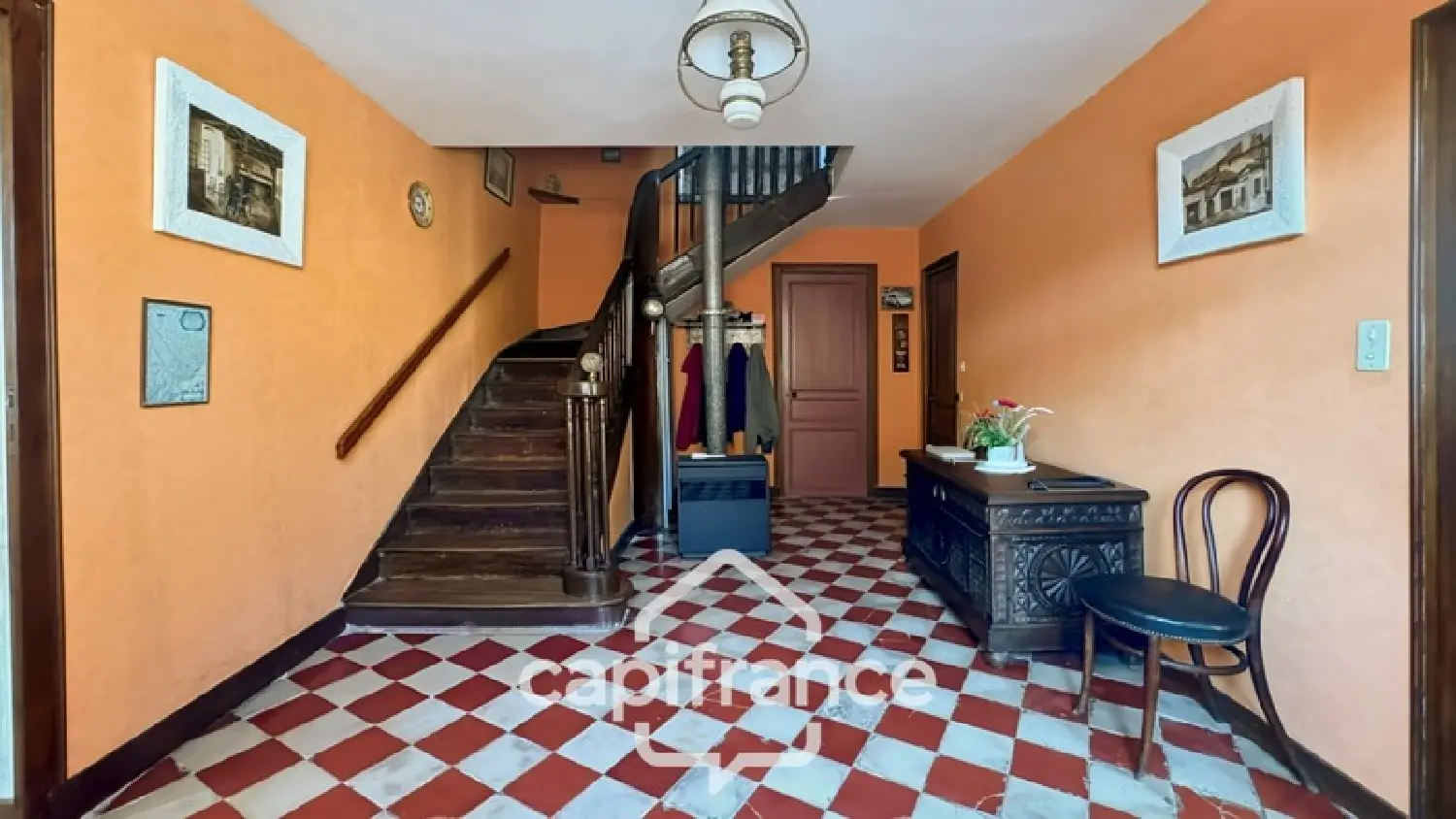  en venta casa Habas Landes 6