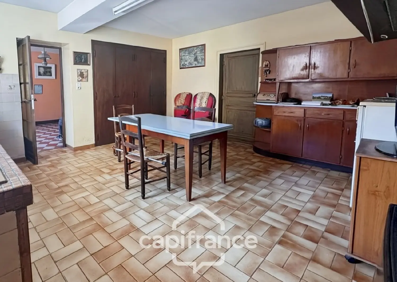  en venta casa Habas Landes 8