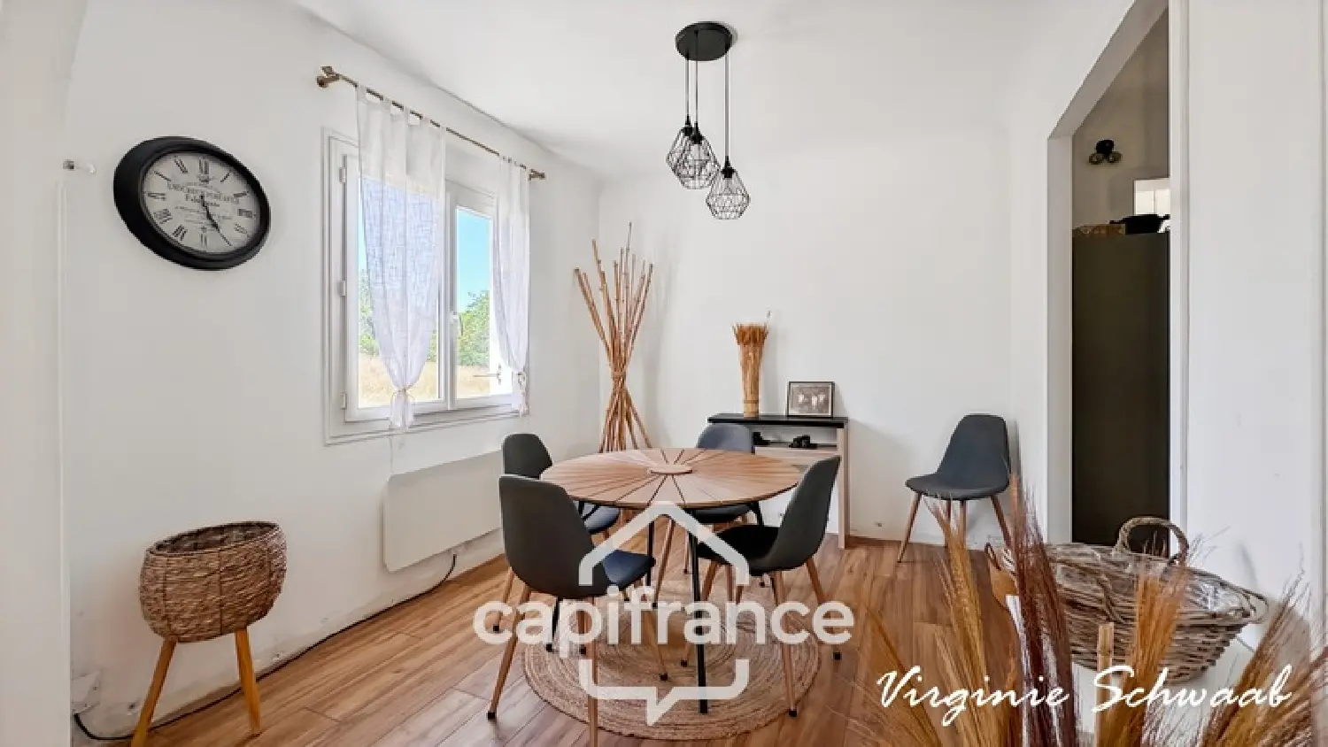  te koop huis Habas Landes 5