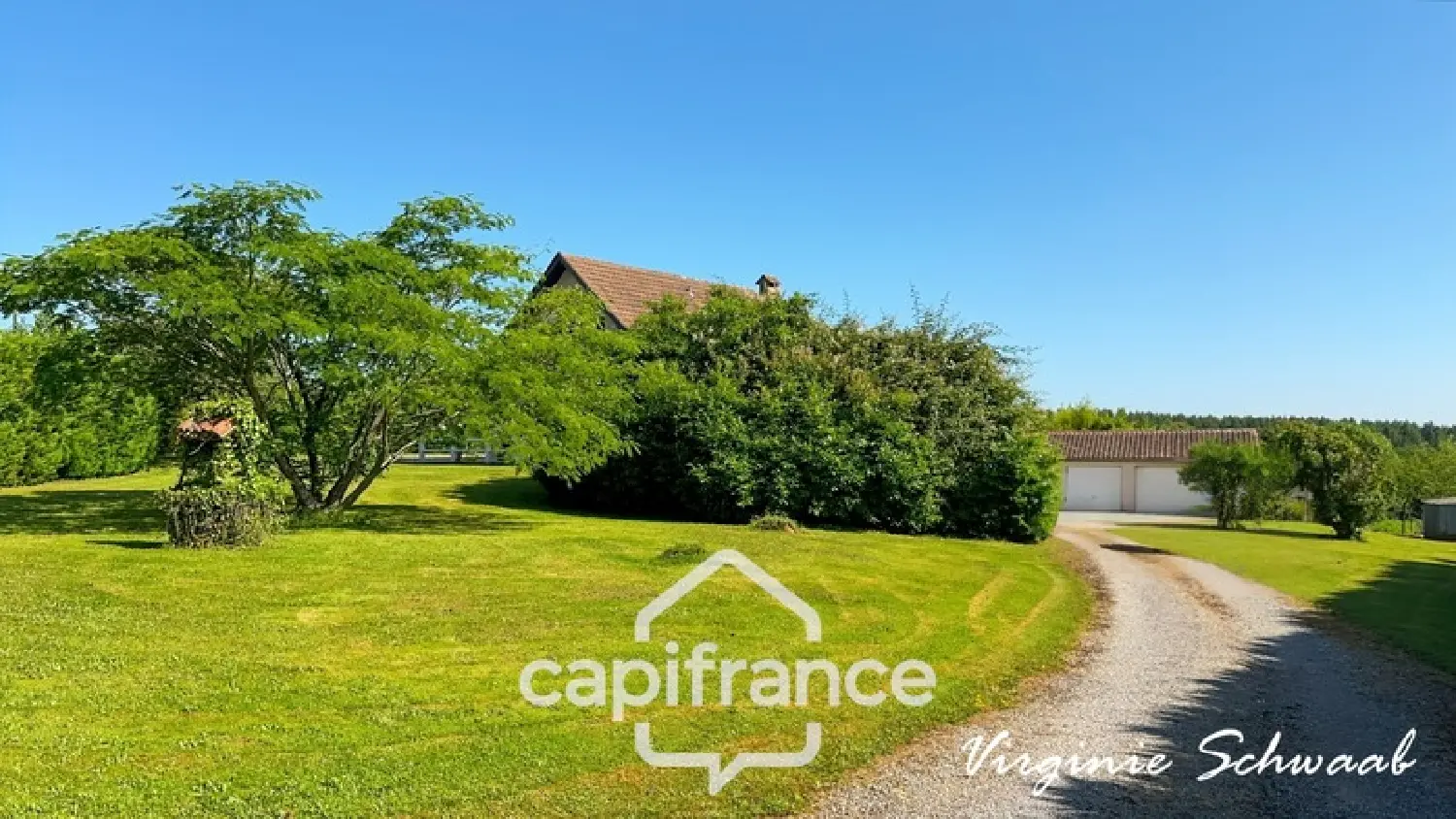  en venta casa Habas Landes 2