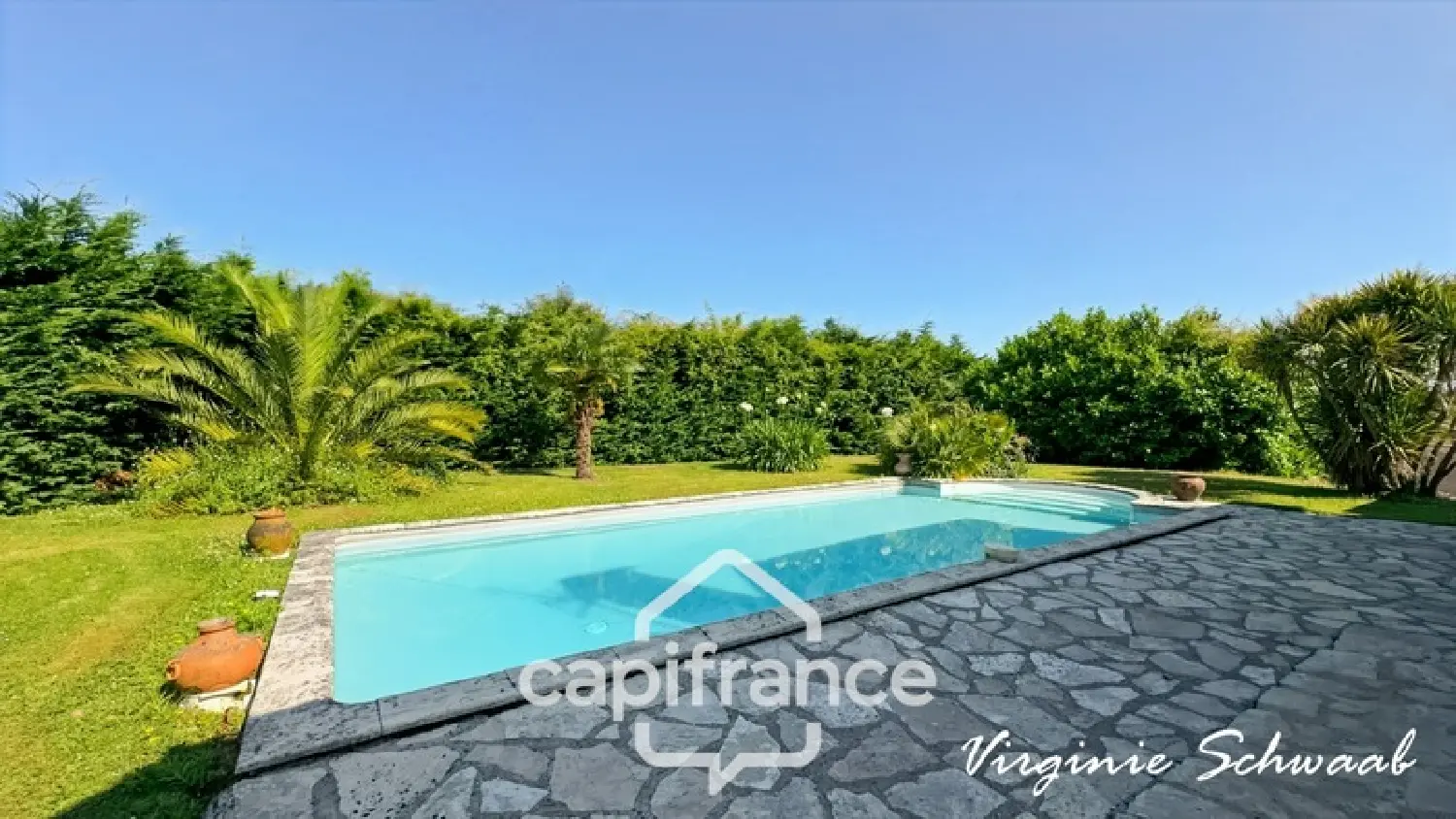  en venta casa Habas Landes 3