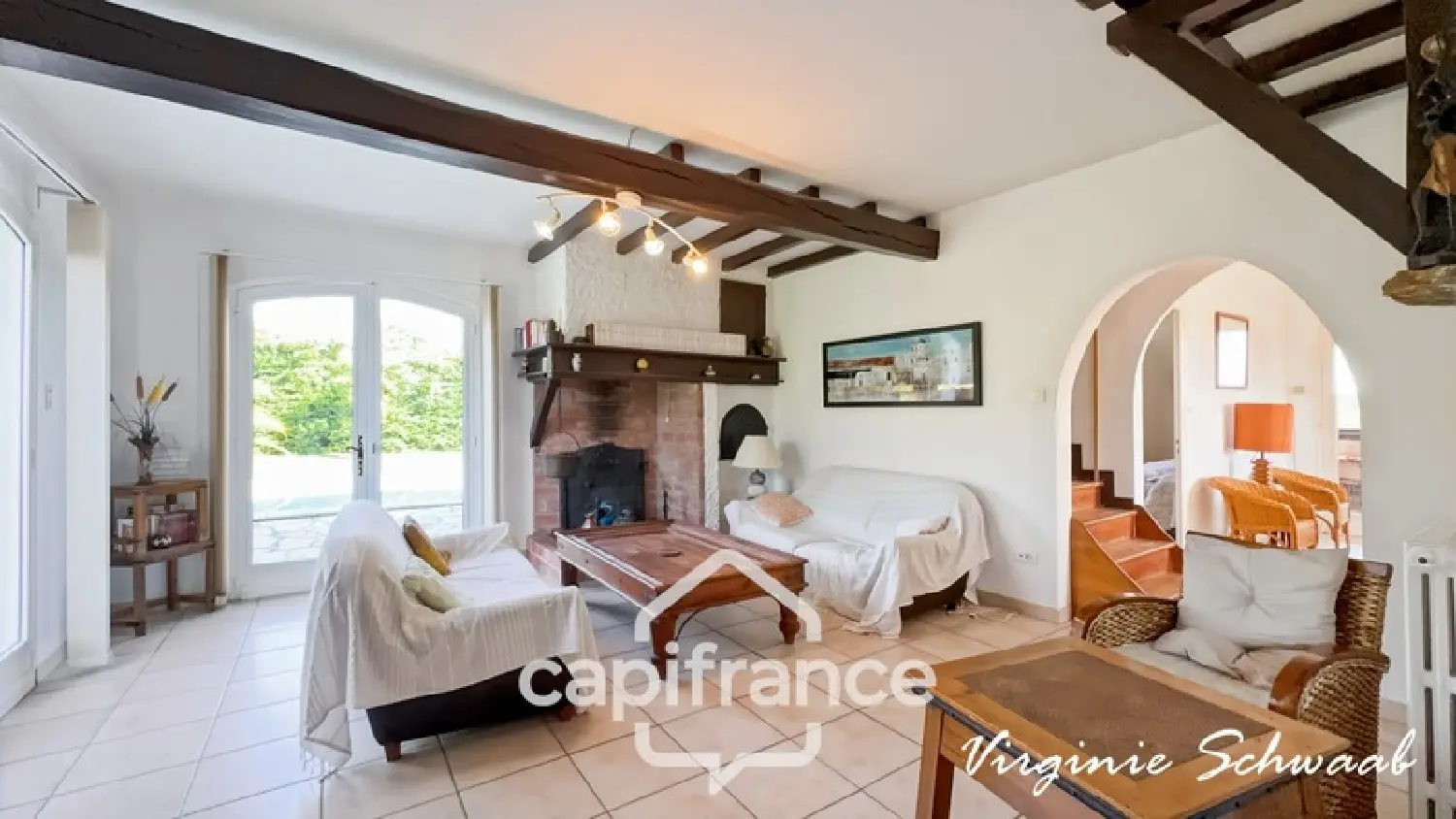  en venta casa Habas Landes 4