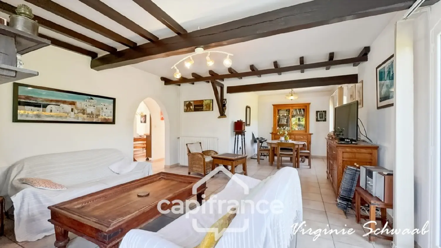  en venta casa Habas Landes 5