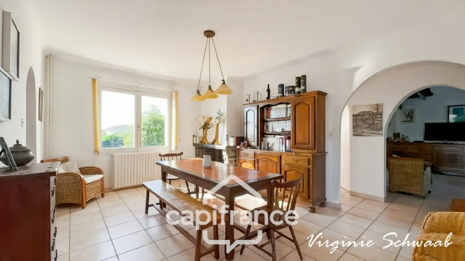  en venta casa Habas Landes 6