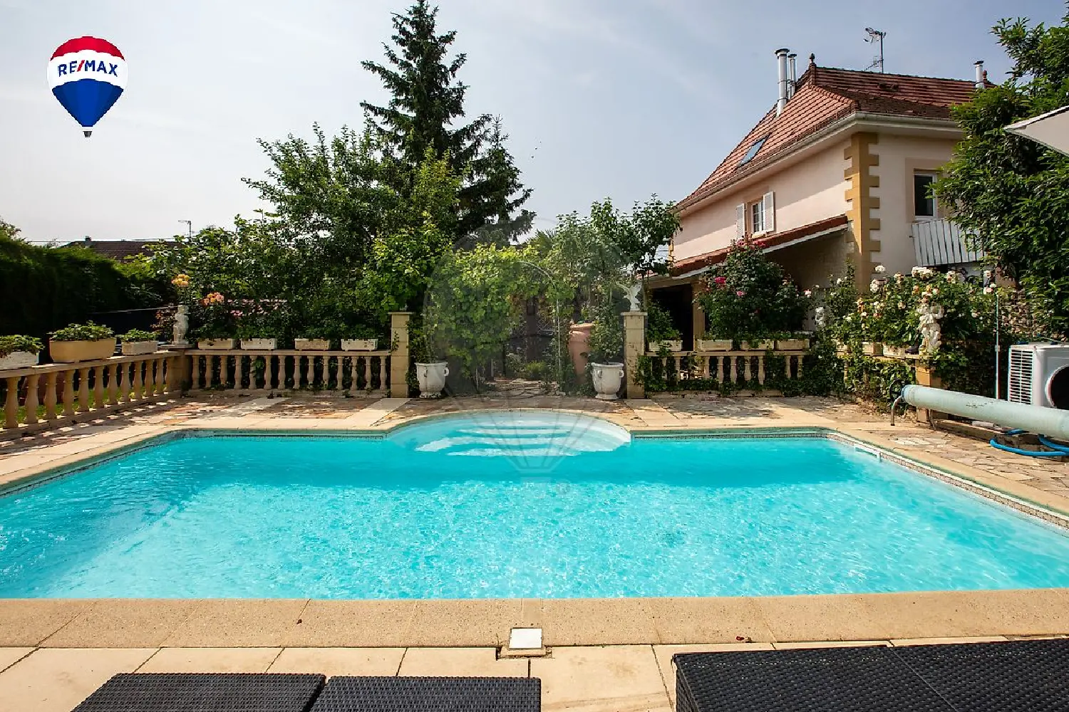  te koop huis Hagenbach Haut-Rhin 1