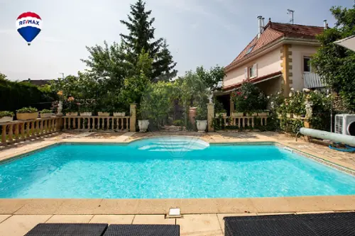 Hagenbach Haut-Rhin huis foto 7119441