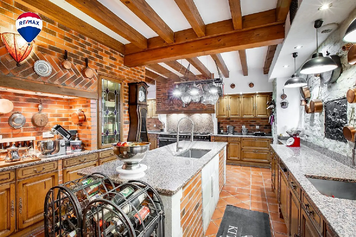  te koop huis Hagenbach Haut-Rhin 8
