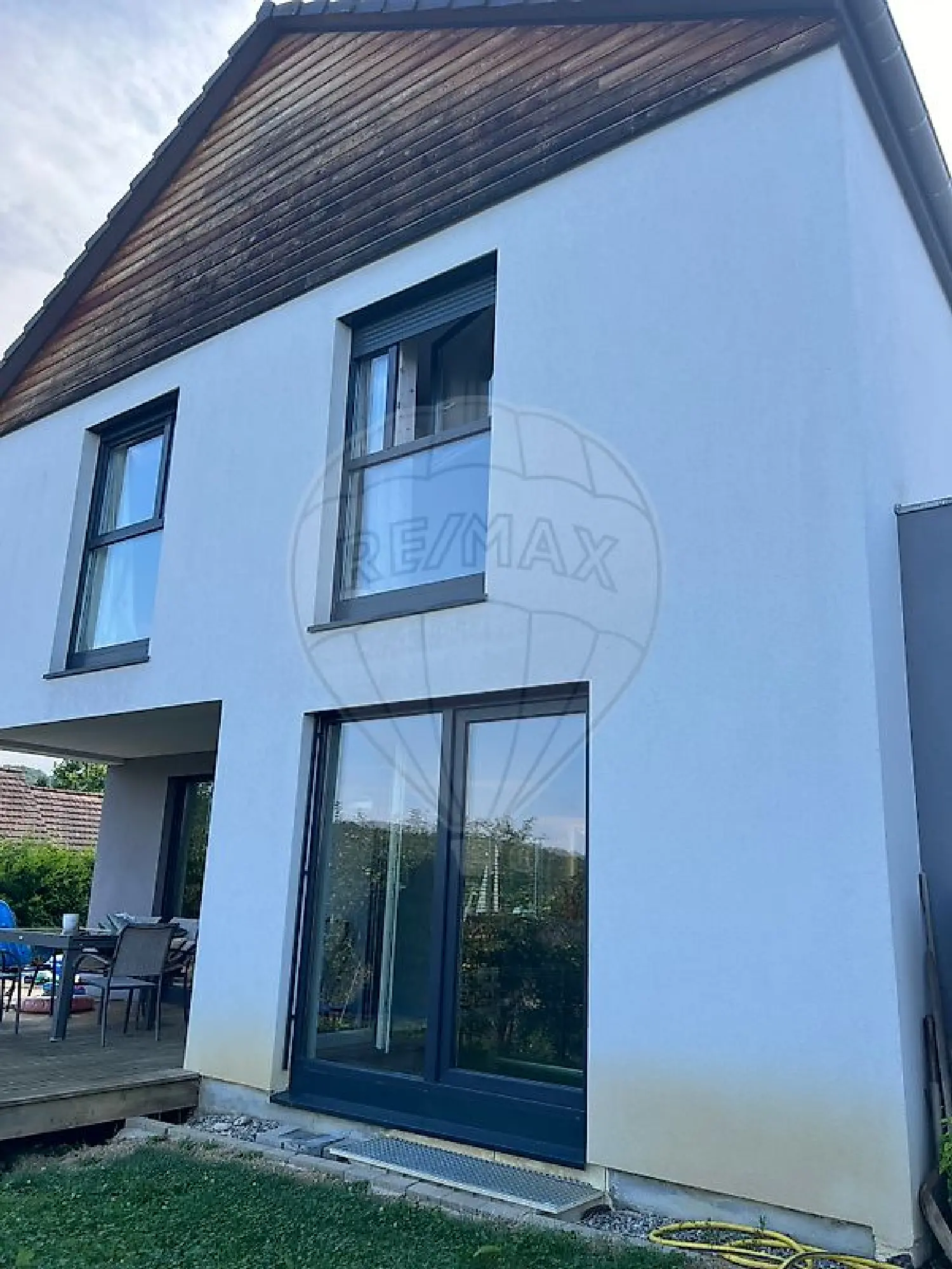  te koop huis Hagenthal-le-Haut Haut-Rhin 2