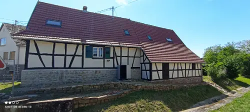 Haguenau Bas-Rhin casa foto 7125149