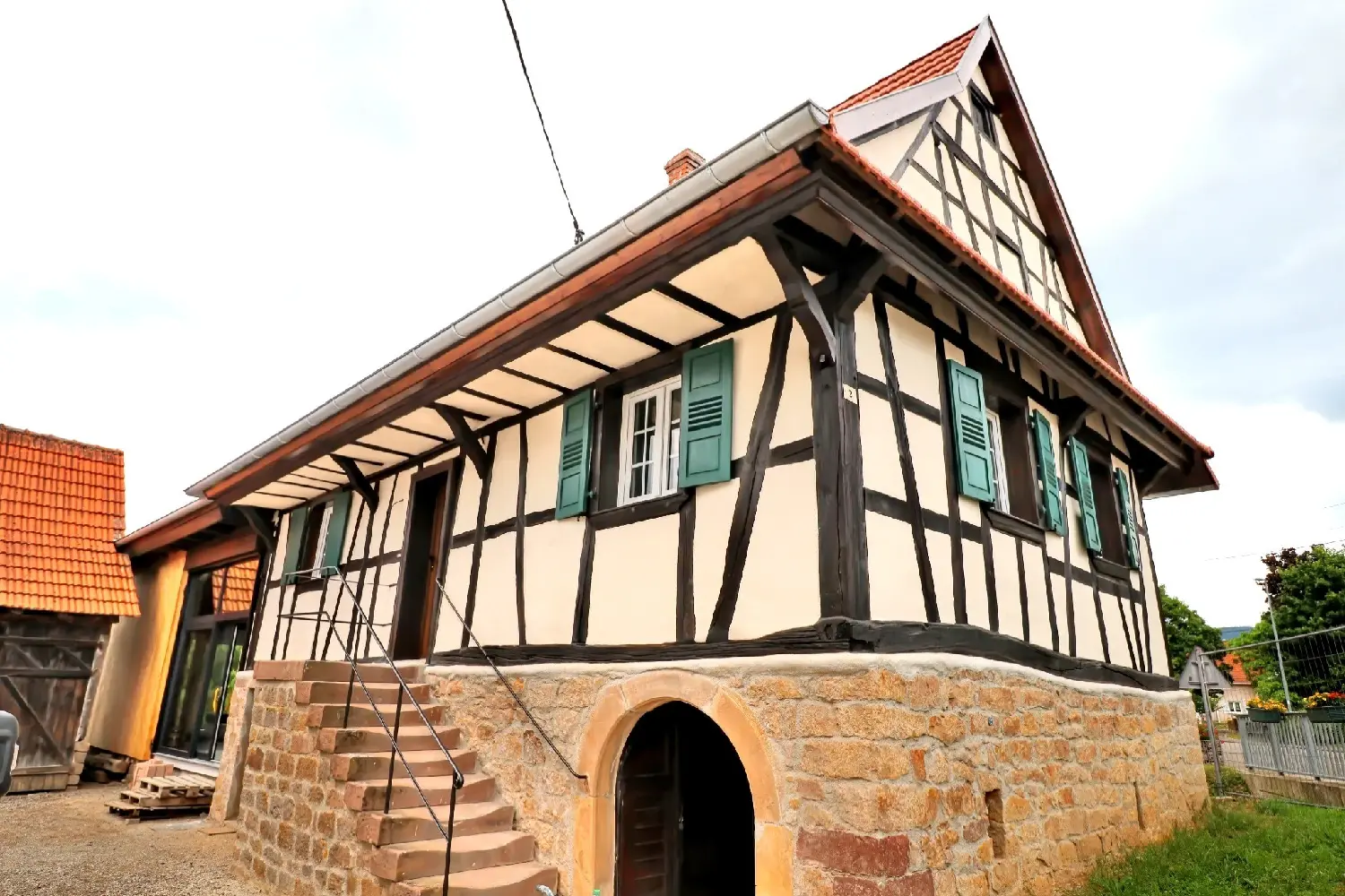  à vendre maison Haguenau Bas-Rhin 4