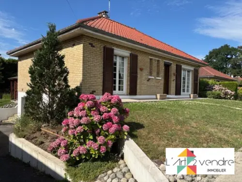 Ham Somme casa foto 7121393