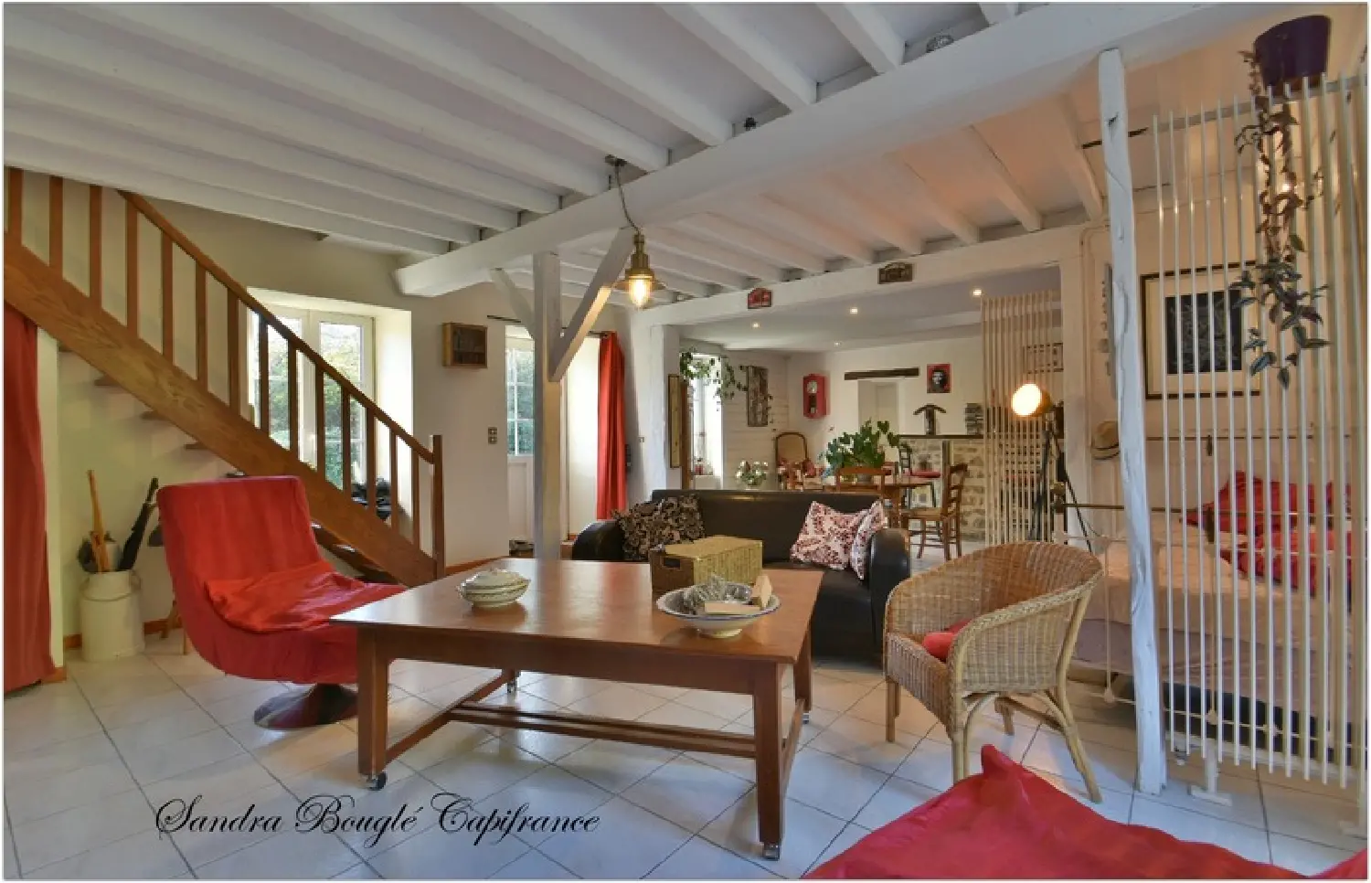  te koop huis Hambers Mayenne 8