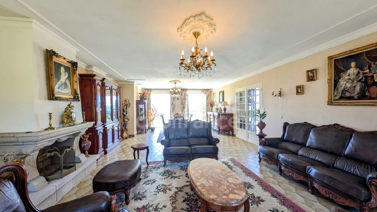  te koop huis Hanvec Finistère 6