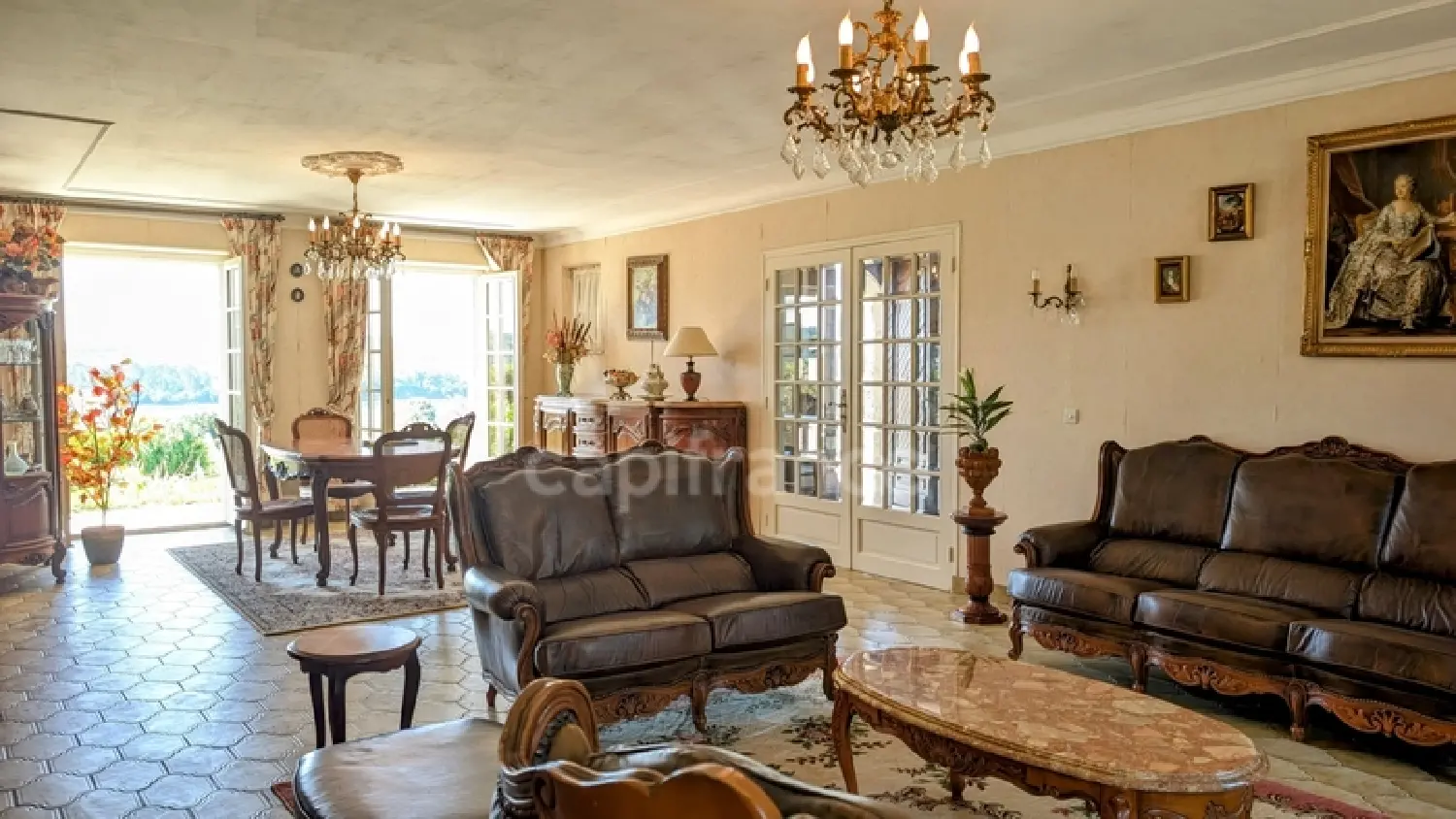 te koop huis Hanvec Finistère 7