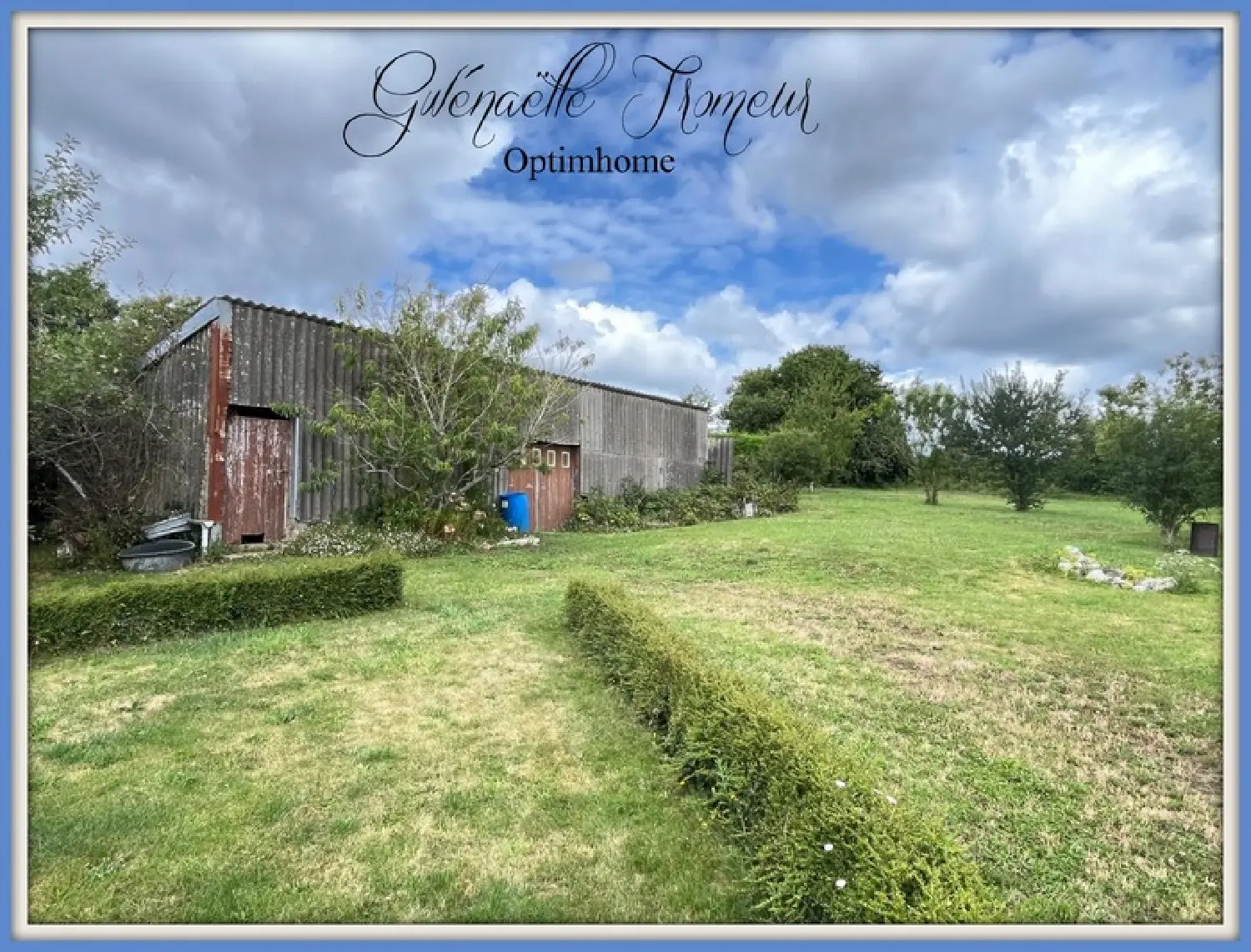  à vendre maison Hanvec Finistère 2