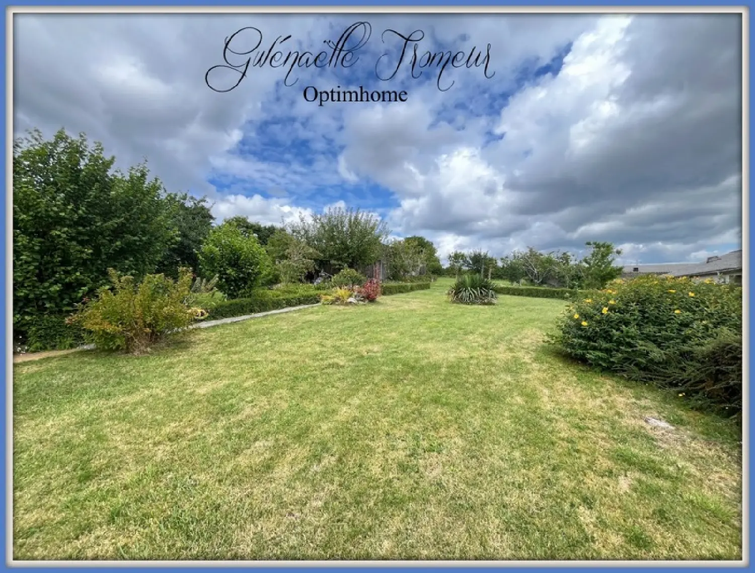  à vendre maison Hanvec Finistère 3
