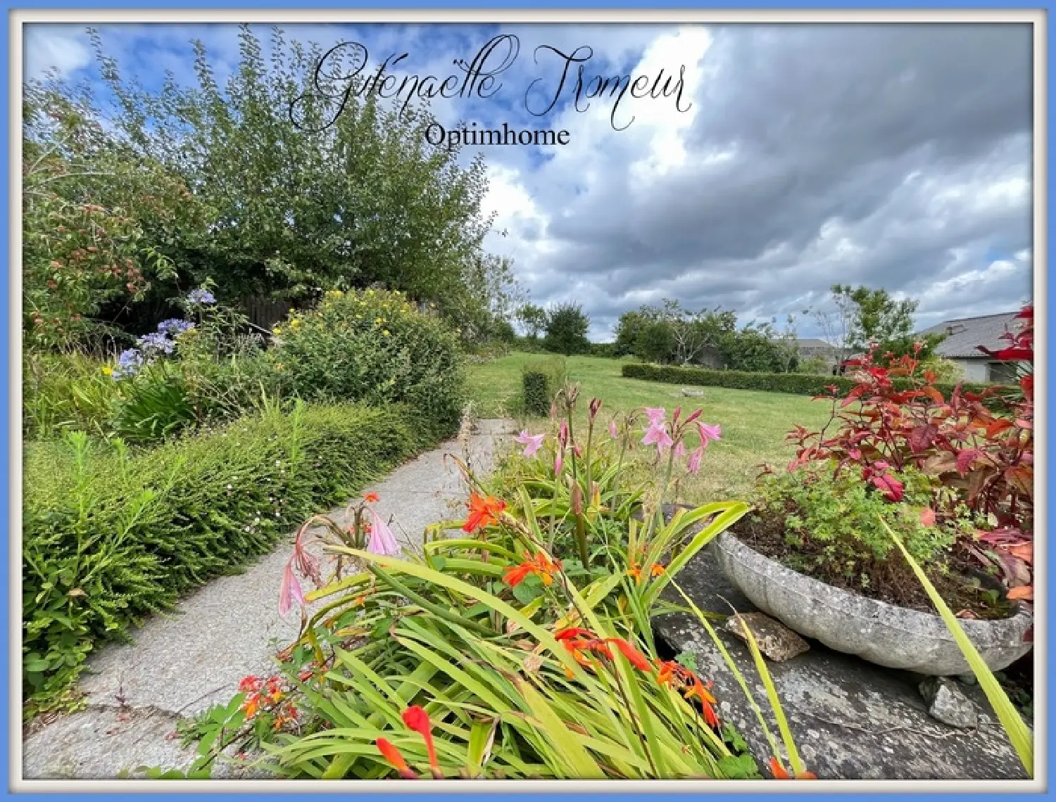  à vendre maison Hanvec Finistère 4
