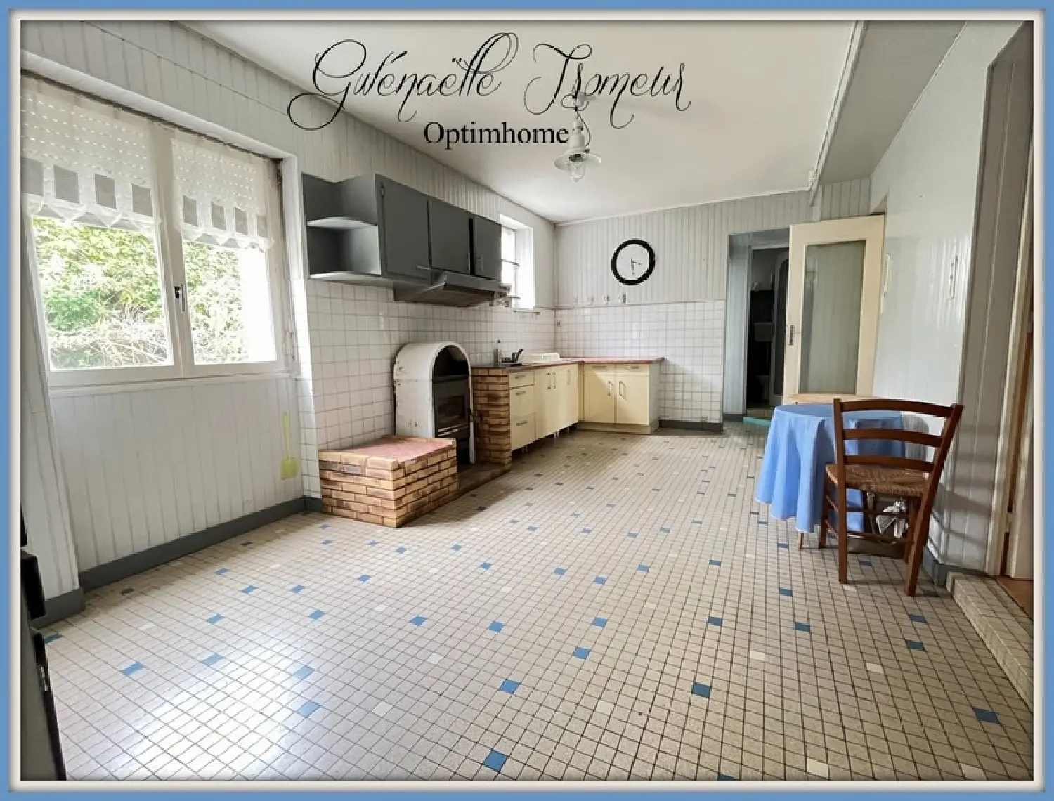  à vendre maison Hanvec Finistère 5
