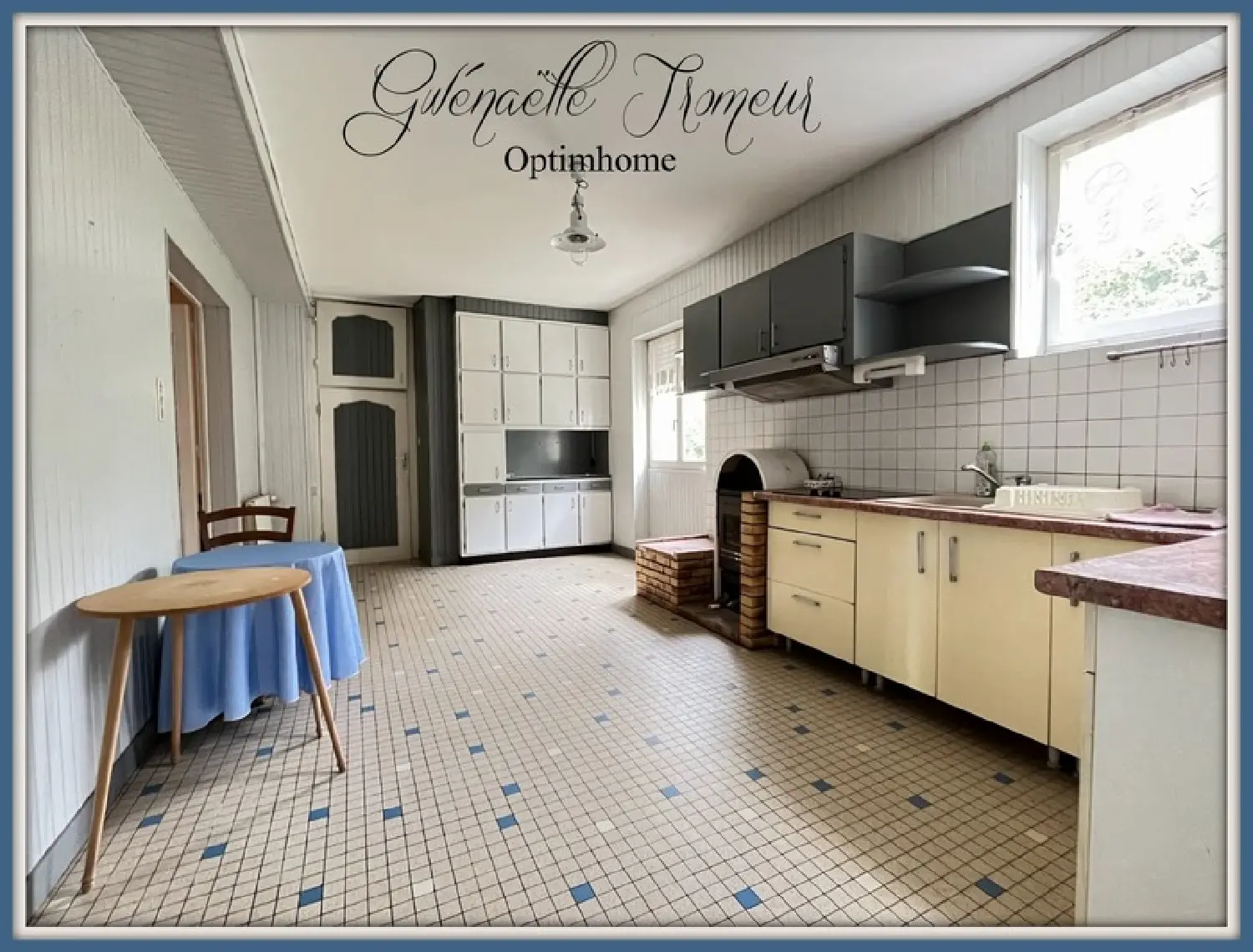  à vendre maison Hanvec Finistère 6