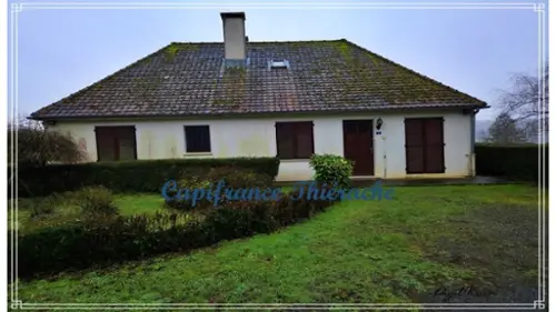 Harcigny Aisne huis foto 7126971