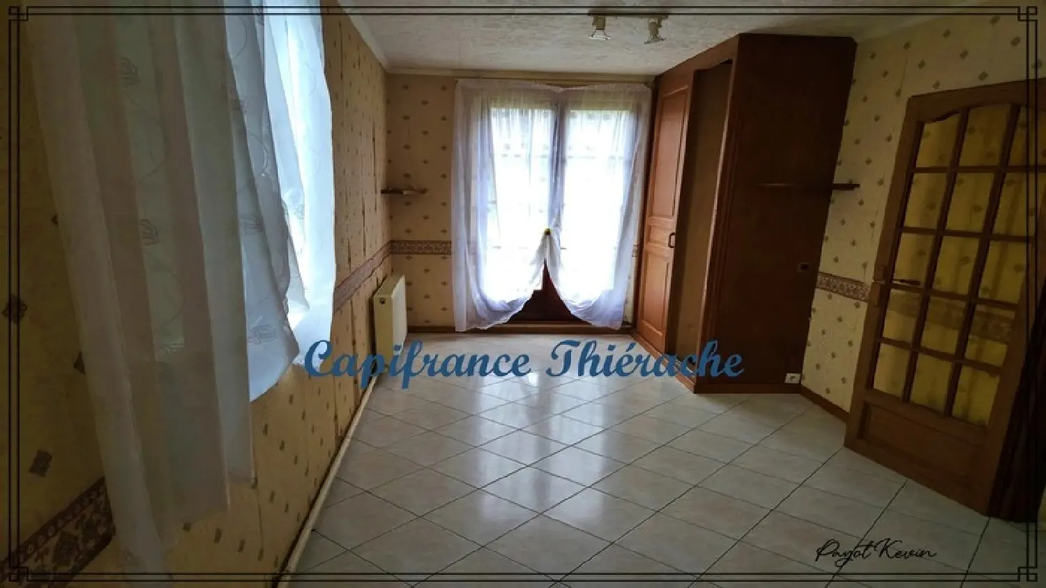  te koop huis Harcigny Aisne 5