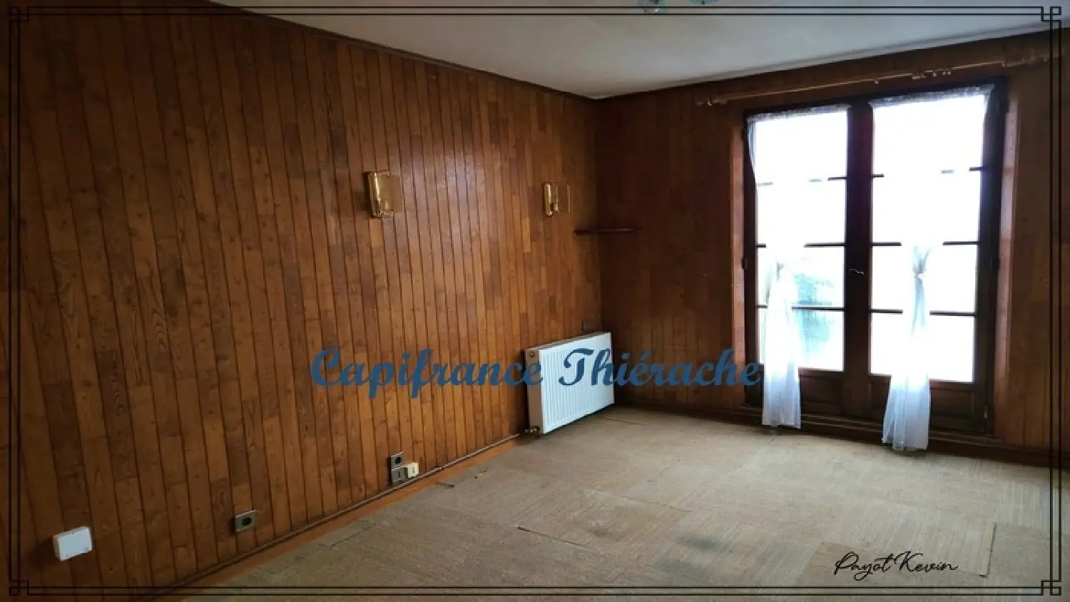  te koop huis Harcigny Aisne 8