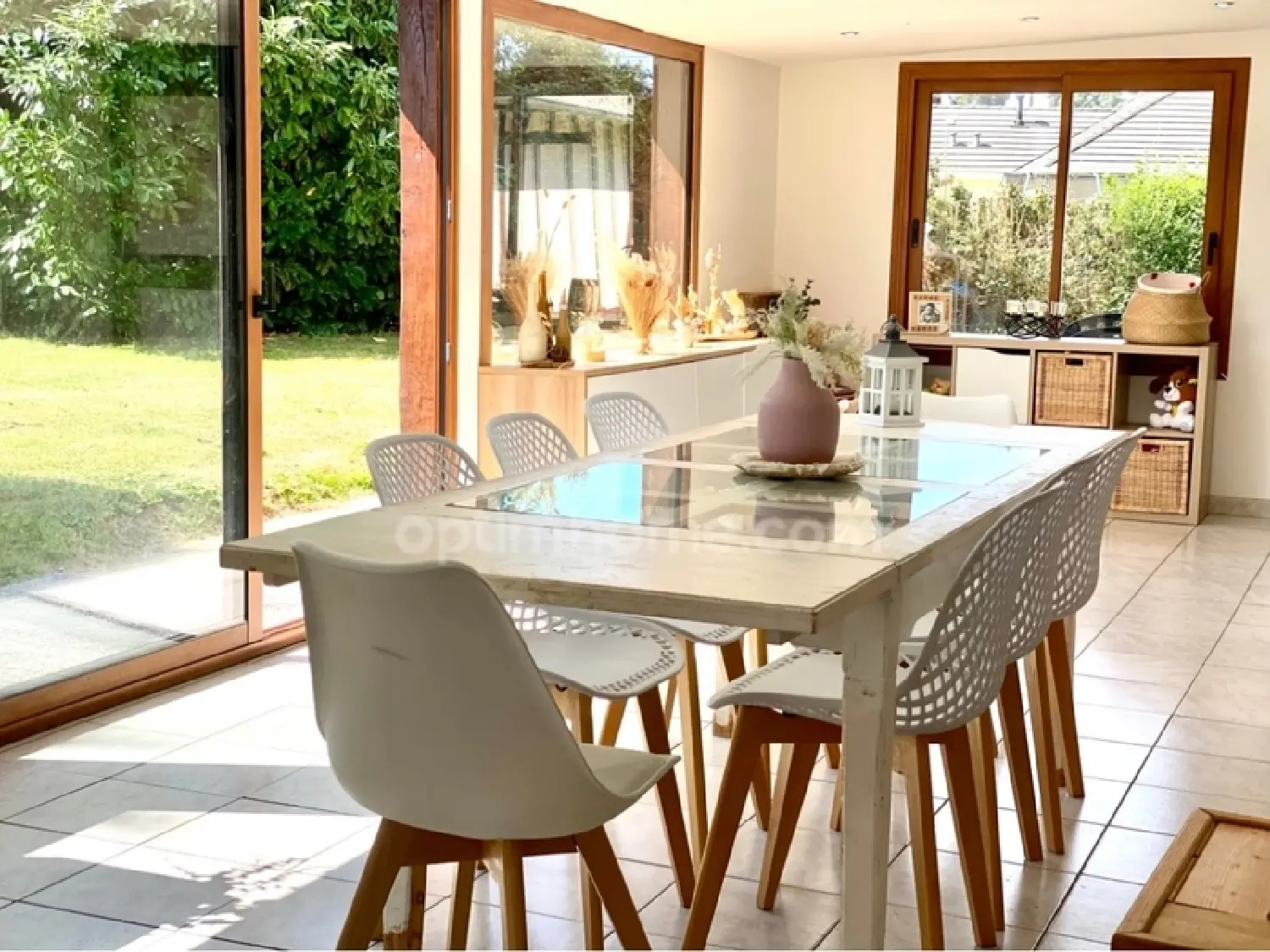  for sale house Harcourt Eure 2