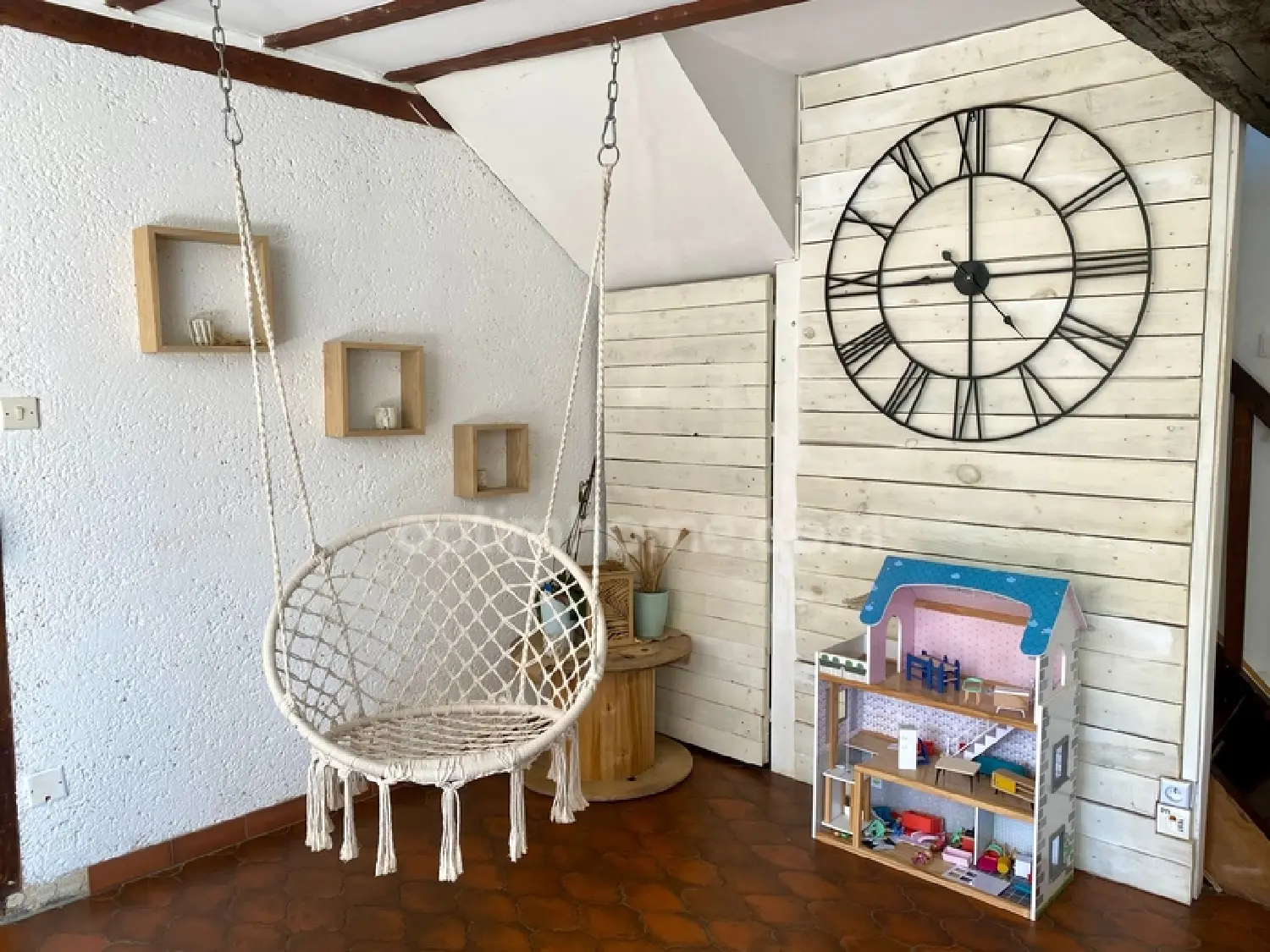  for sale house Harcourt Eure 5