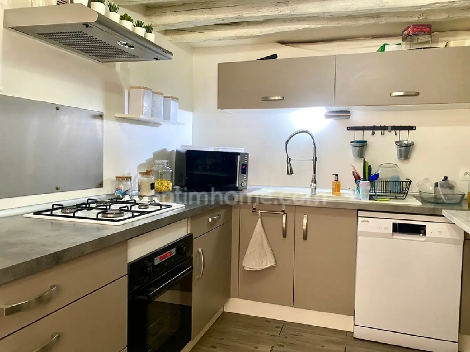  for sale house Harcourt Eure 6