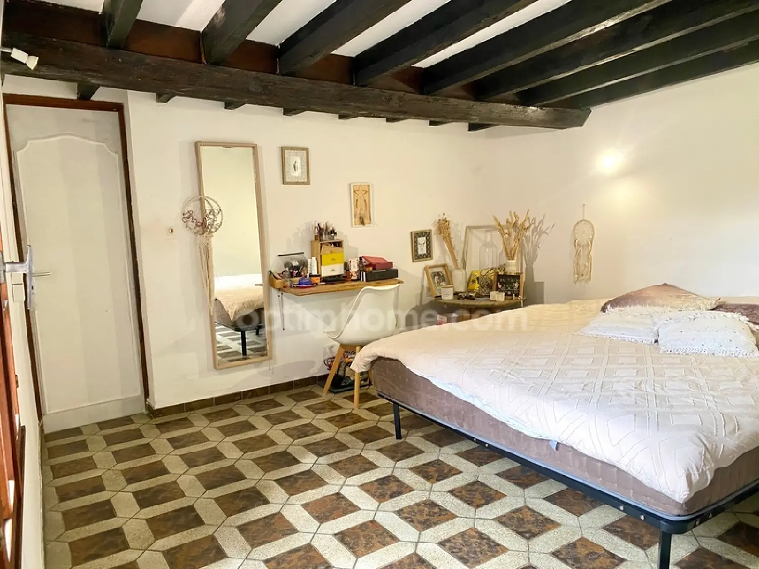  for sale house Harcourt Eure 7